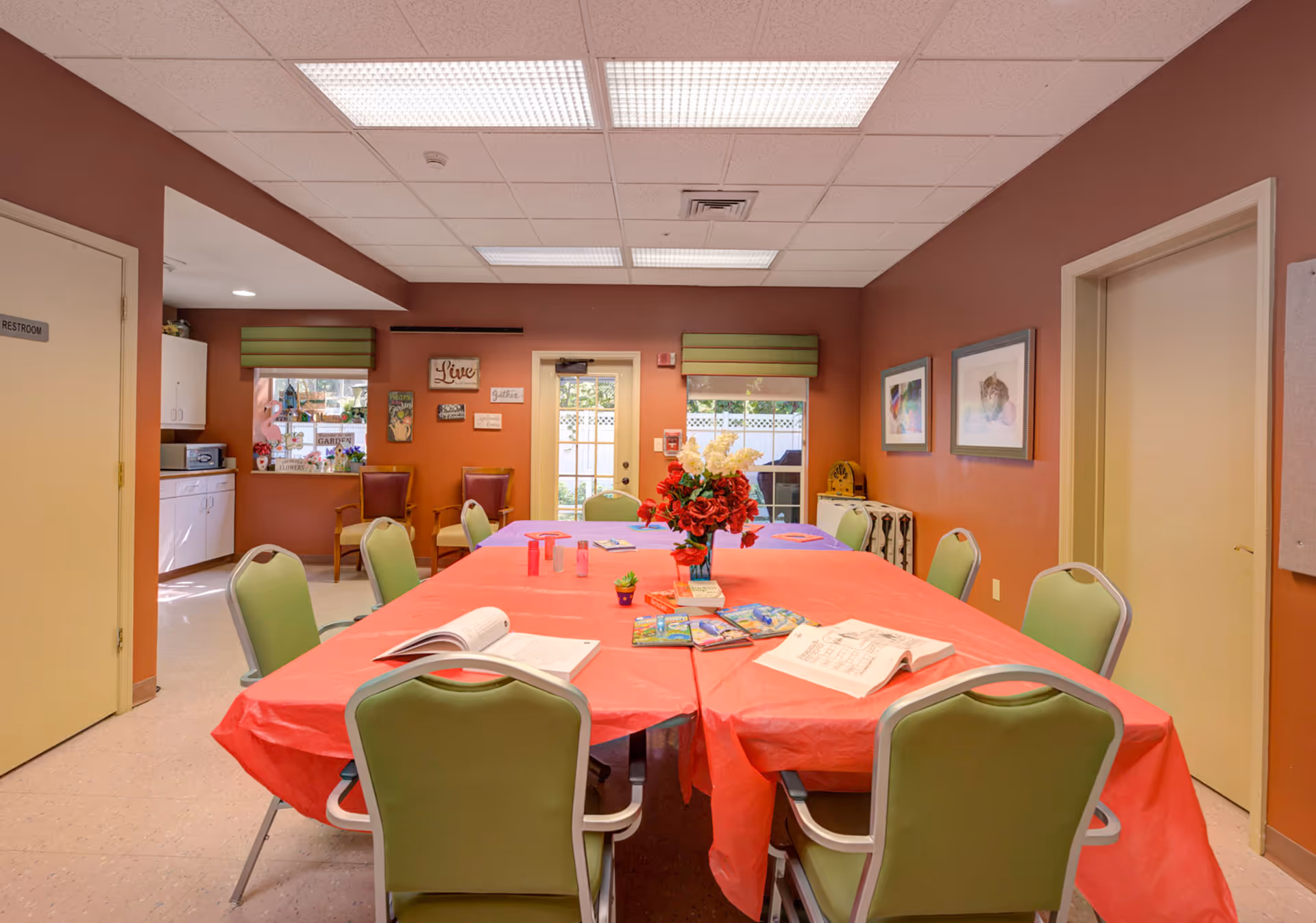 Photo 12 of Arden Courts - ProMedica Memory Care Community (Delray Beach)