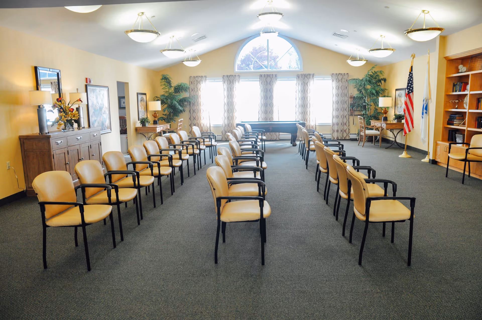 Photo 12 of The Arbors at Taunton Assisted Living and Memory Care