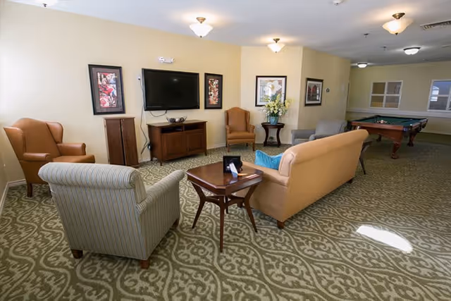 Photo 11 of The William Senior Living