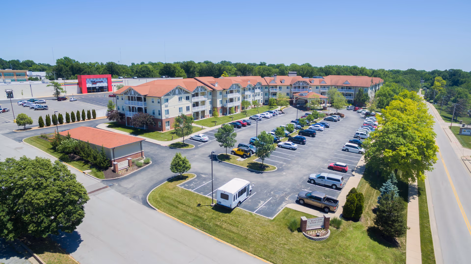 Photo 6 of Crestview Senior Living