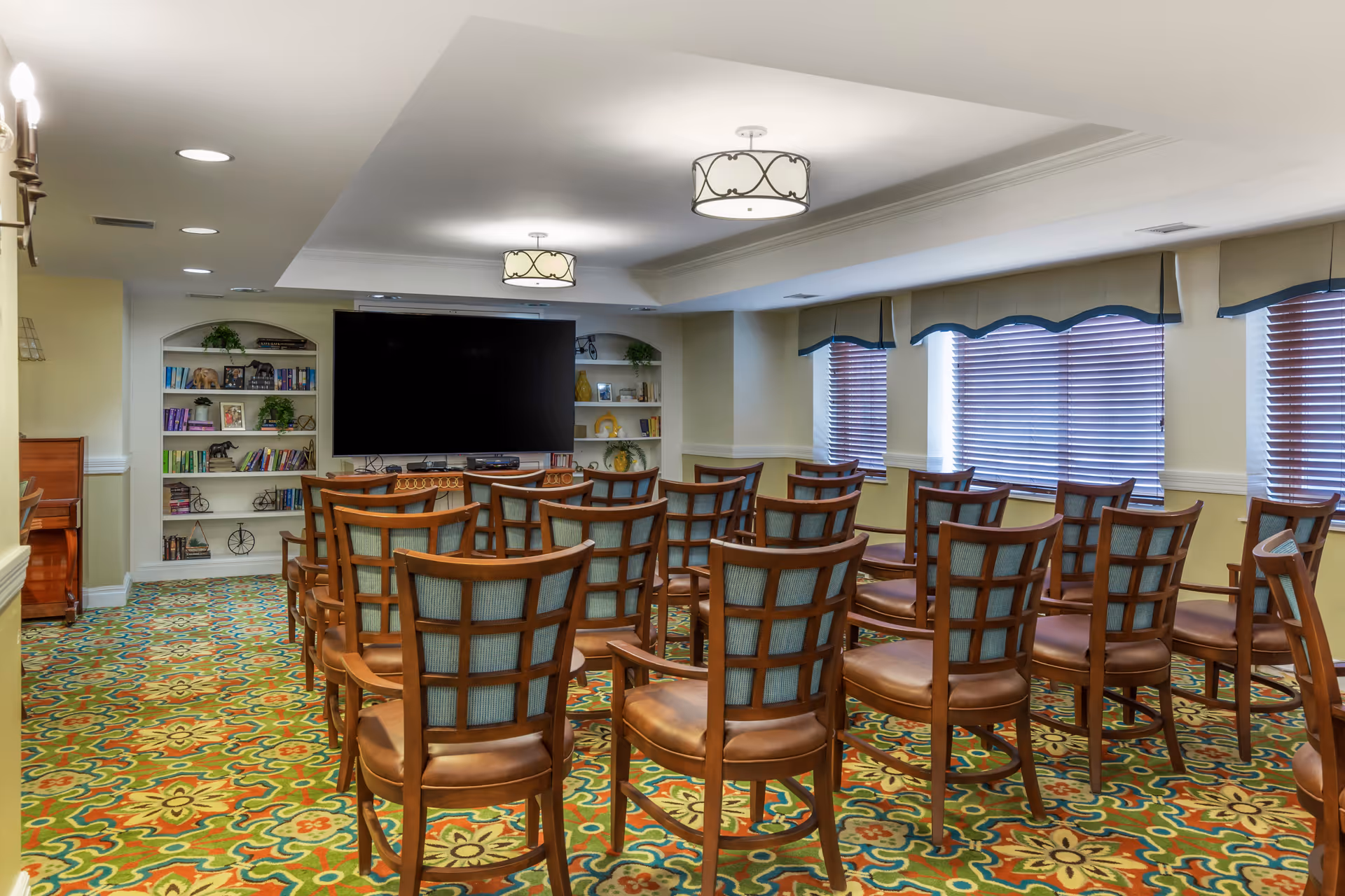 Photo 9 of Brookdale North Raleigh