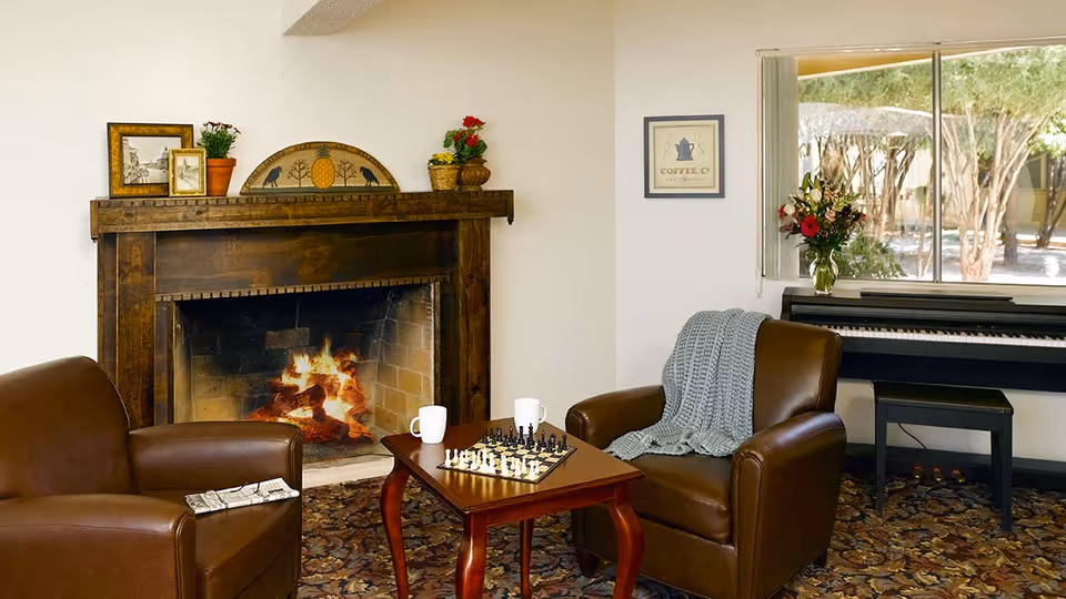 Photo 4 of Atria Valley Manor