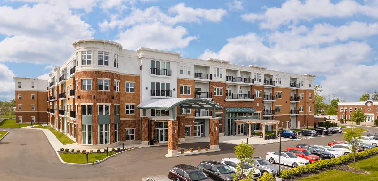 Photo of Vitalia Active Adult Community at Montrose