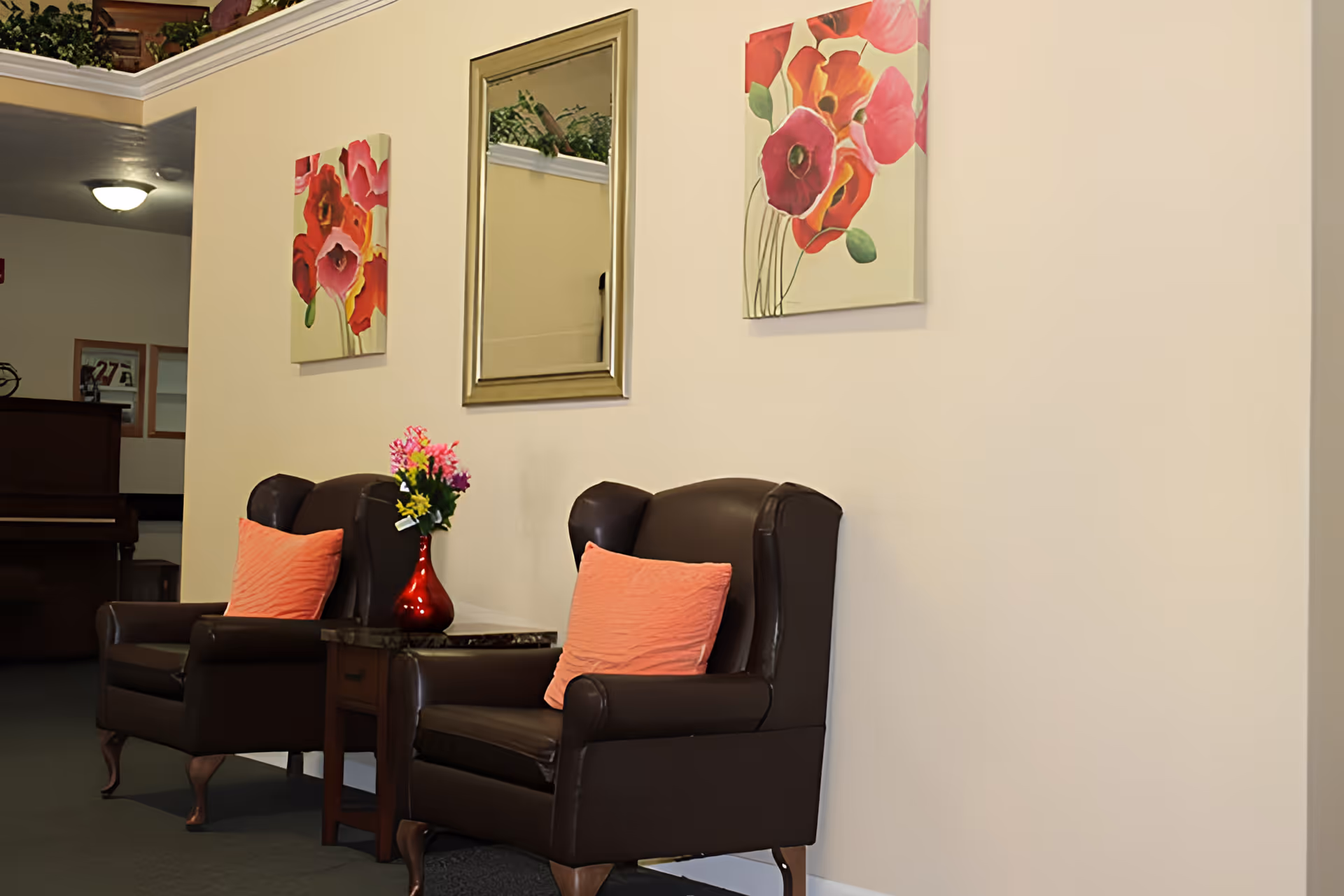 Photo 4 of Pacific Living Centers of Redmond