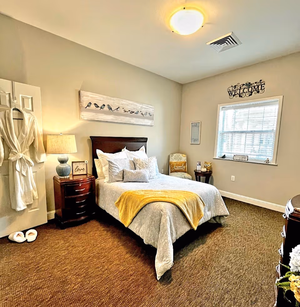 Photo 3 of Creekside Alzheimer's Special Care Center