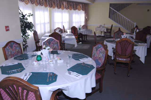 Photo 14 of Mars Hill Manor