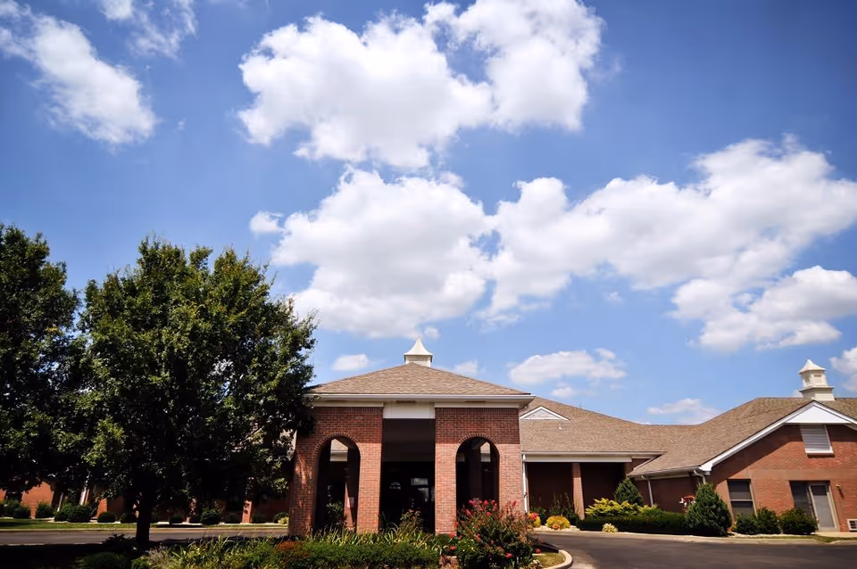 Photo of Windsor Gardens of Bardstown
