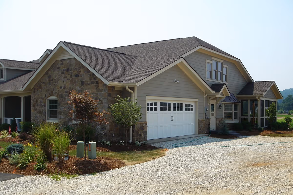 Photo 2 of RoseWood Village at Wintergreen