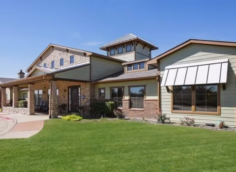 Photo 2 of Walnut Creek Assisted Living and Memory Care