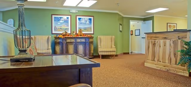 Photo 6 of Brookdale Pocatello