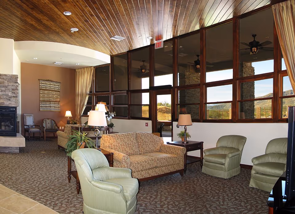 Photo 9 of Academy Villas | Assisted Living Tucson | Adult Care Tucson