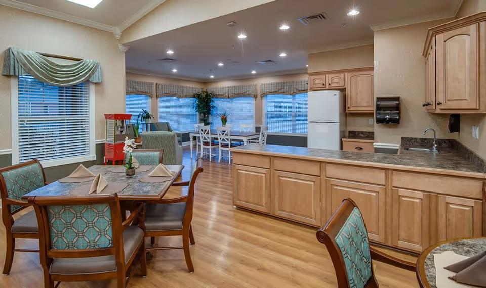 Photo 14 of South Breeze Senior Living