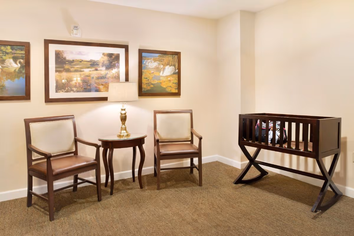 Photo 9 of The Bradford Senior Living