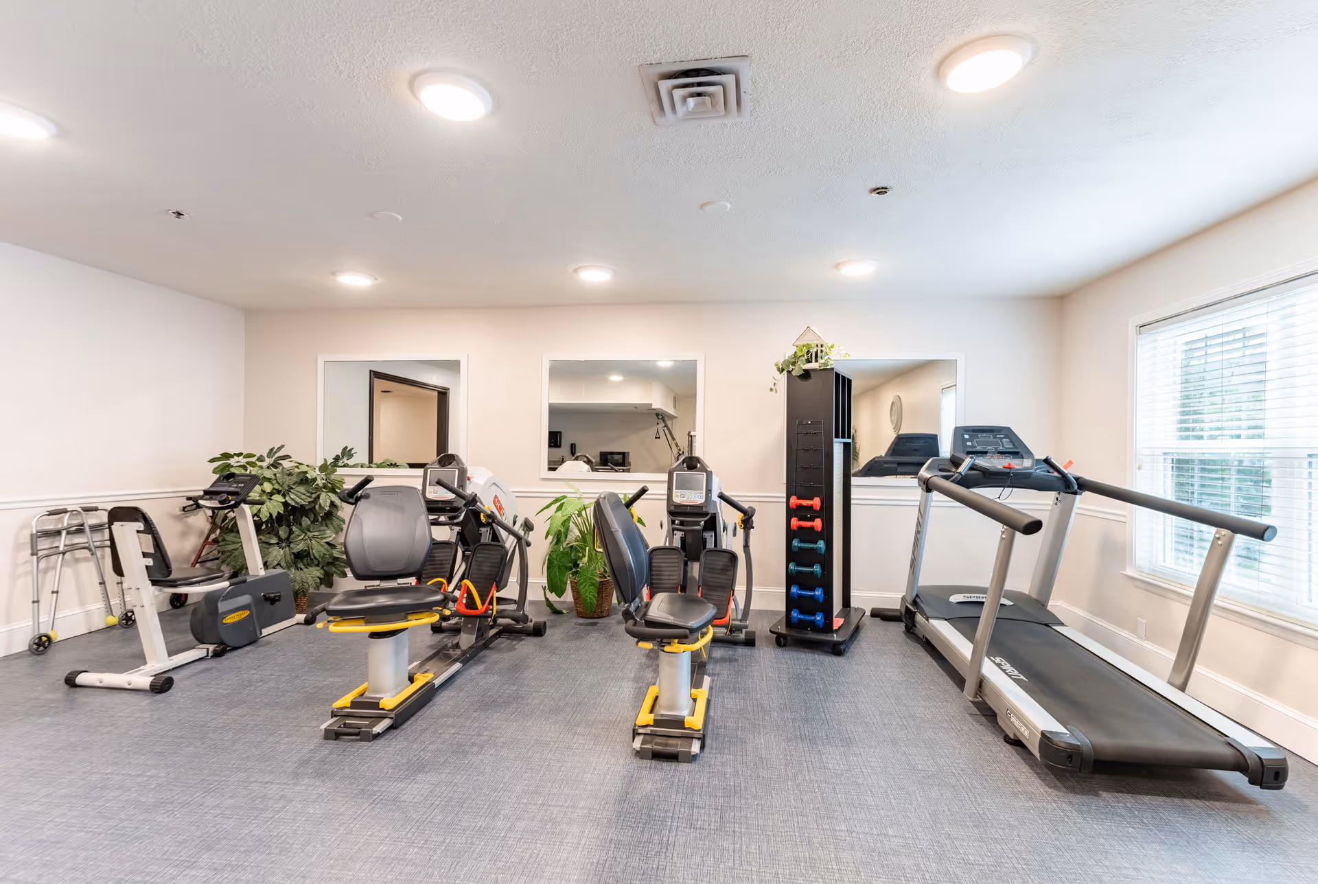 Photo 18 of Cedarhurst Senior Living of Tesson Heights