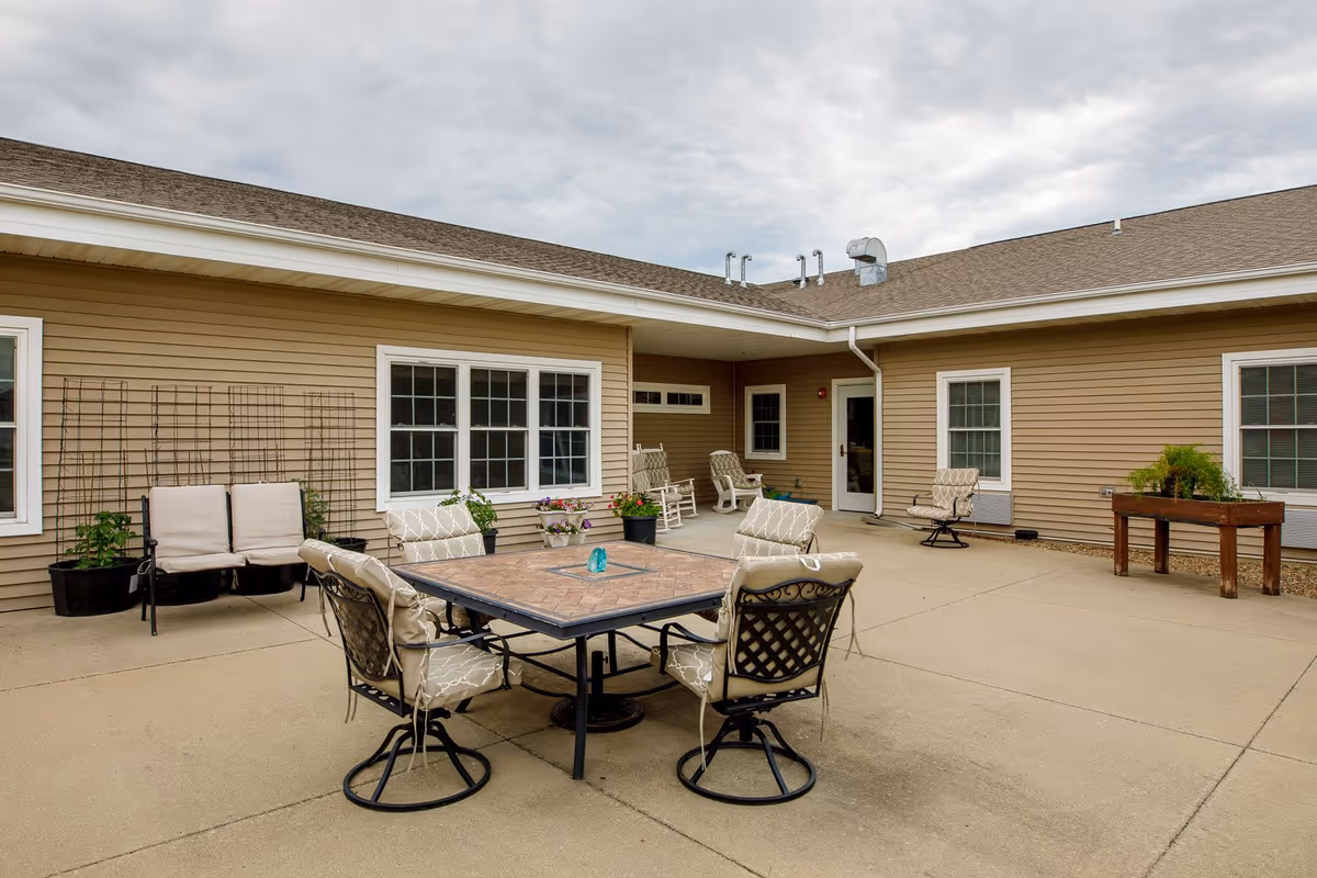 Photo 26 of Homestead Assisted Living & Memory Care of Shenandoah