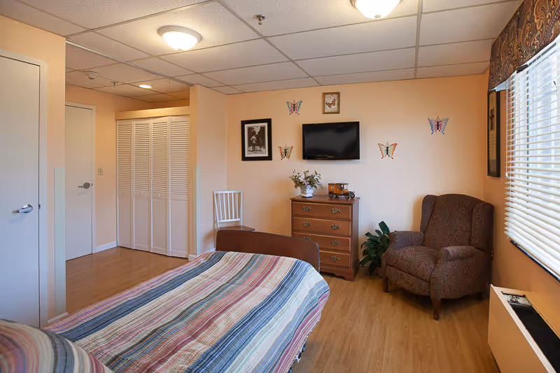 Photo 15 of Cherry Hill Manor Nursing and Rehab Center