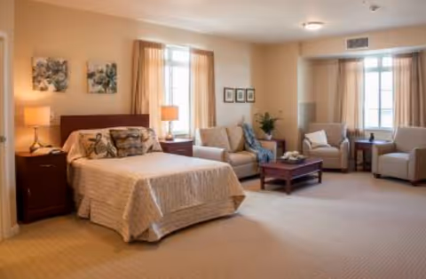 Photo 8 of The Ganzhorn Suites
