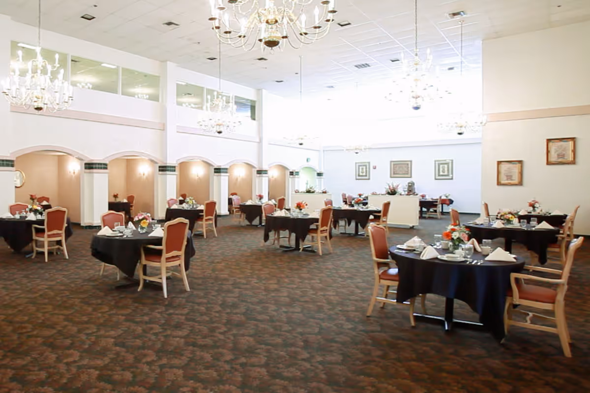 Photo of Life Care Center of Tucson