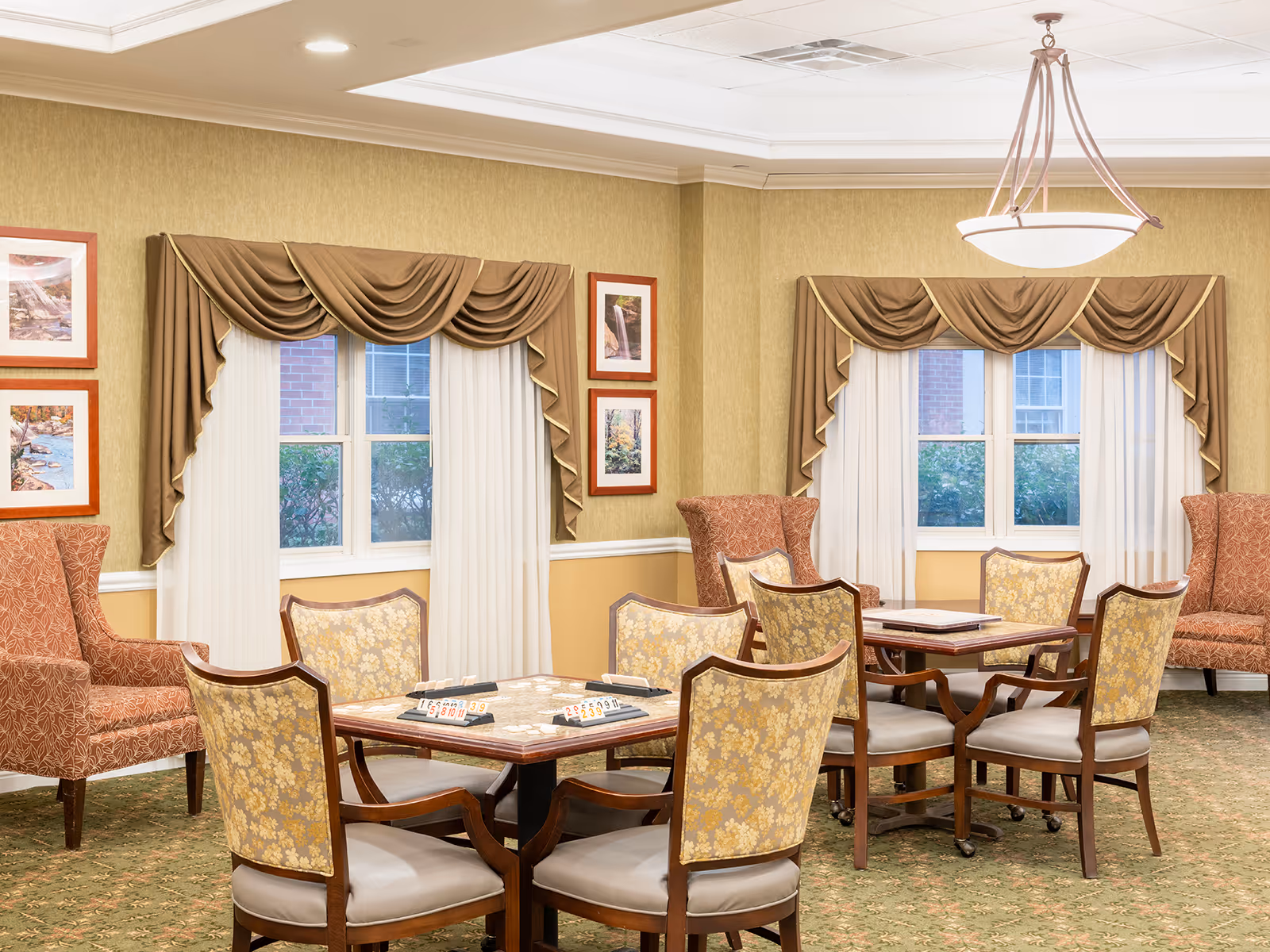 Photo 12 of Atria Cranford