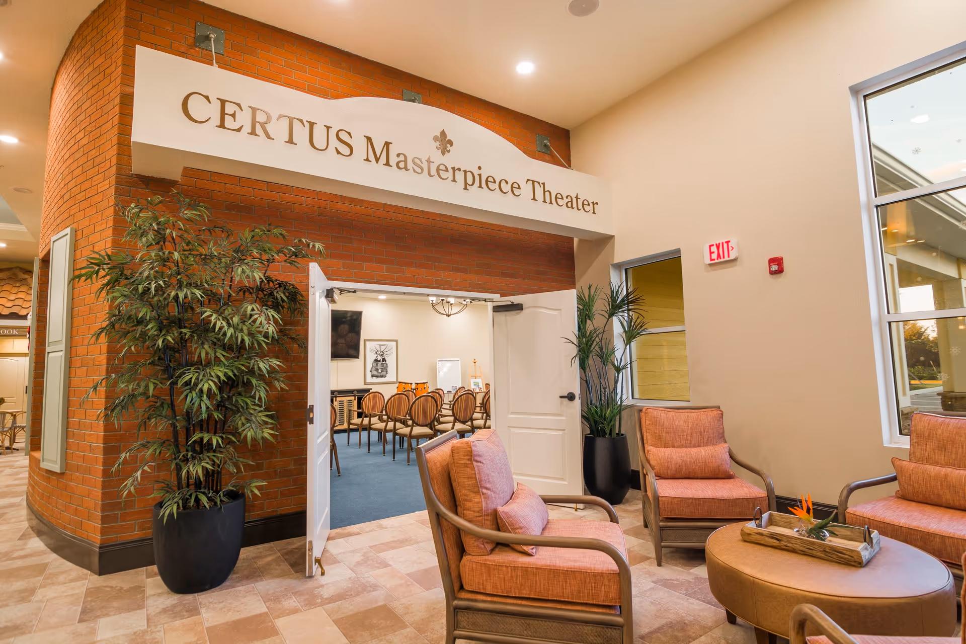 Photo 4 of CERTUS Premier Memory Care Living