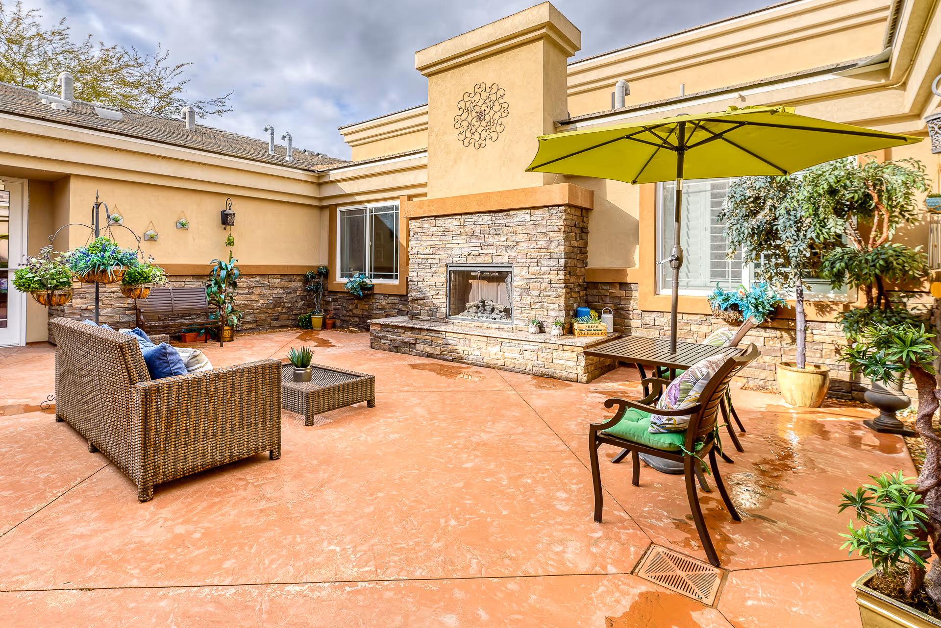 Photo 9 of San Martin Senior Living