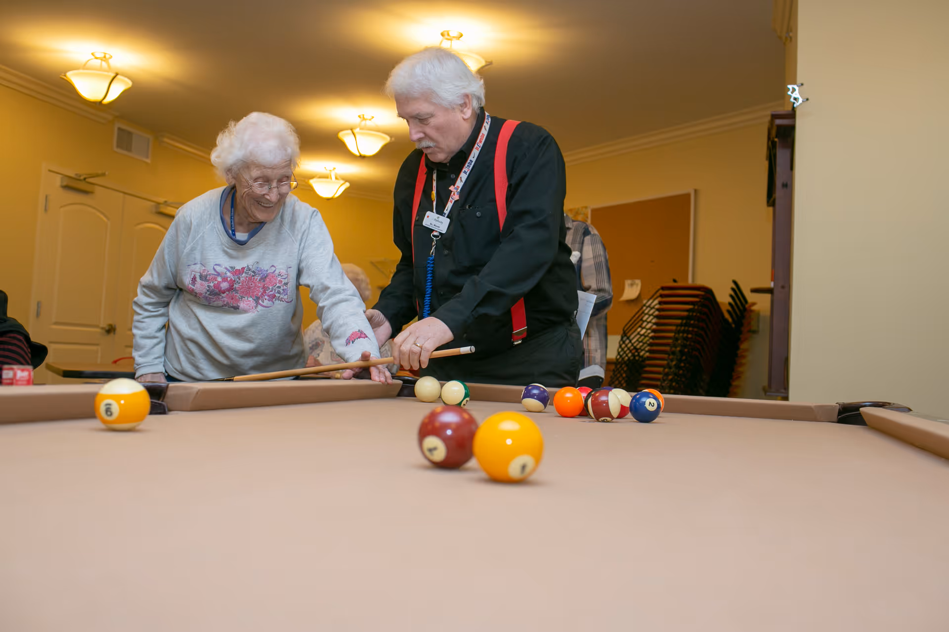 Photo 18 of The Parkway Senior Living