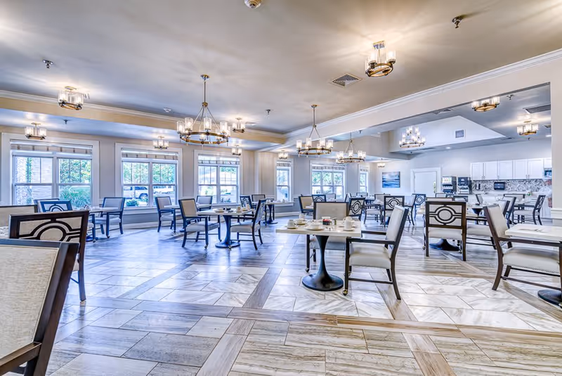 Photo 12 of Chesapeake Place Senior Living