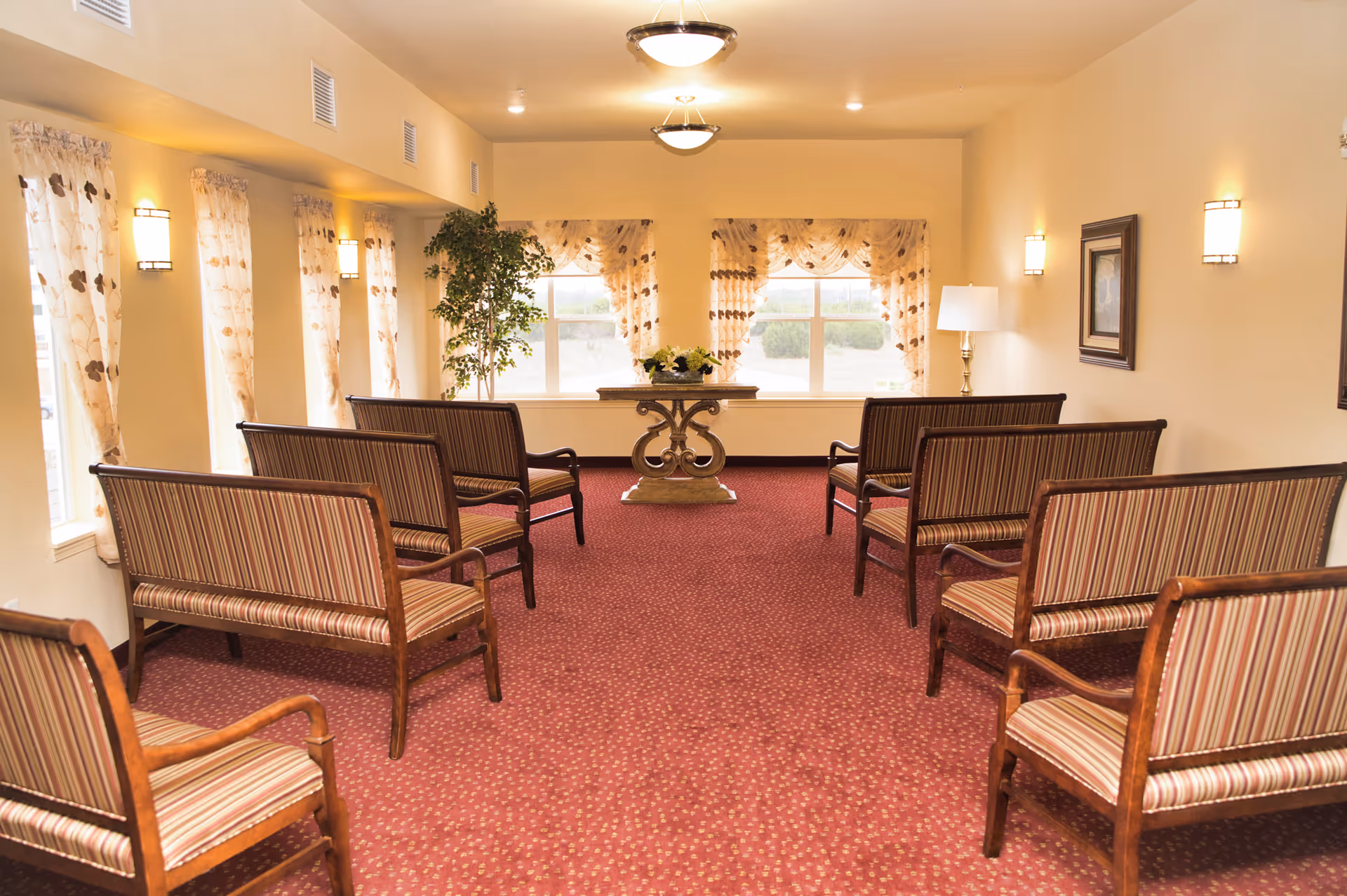 Photo 4 of Maple Ridge Gracious Retirement Living