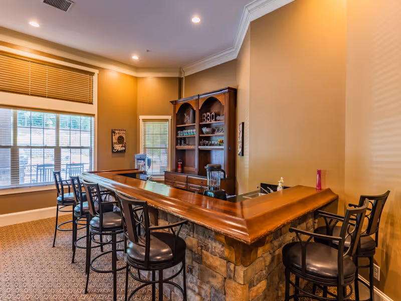 Photo 4 of Cedarhurst Senior Living of Canton