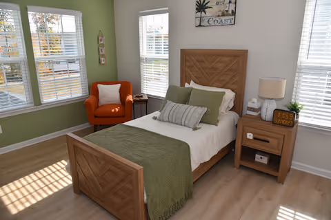 Photo 3 of Cedar Tree Assisted Living Facility LLC