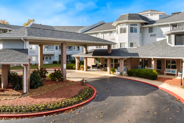 Photo 3 of Jackson Meadow - A Provincial Senior Living Community
