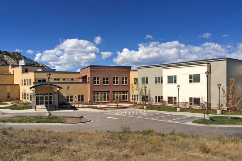 Photo of Castle Peak Assisted Living