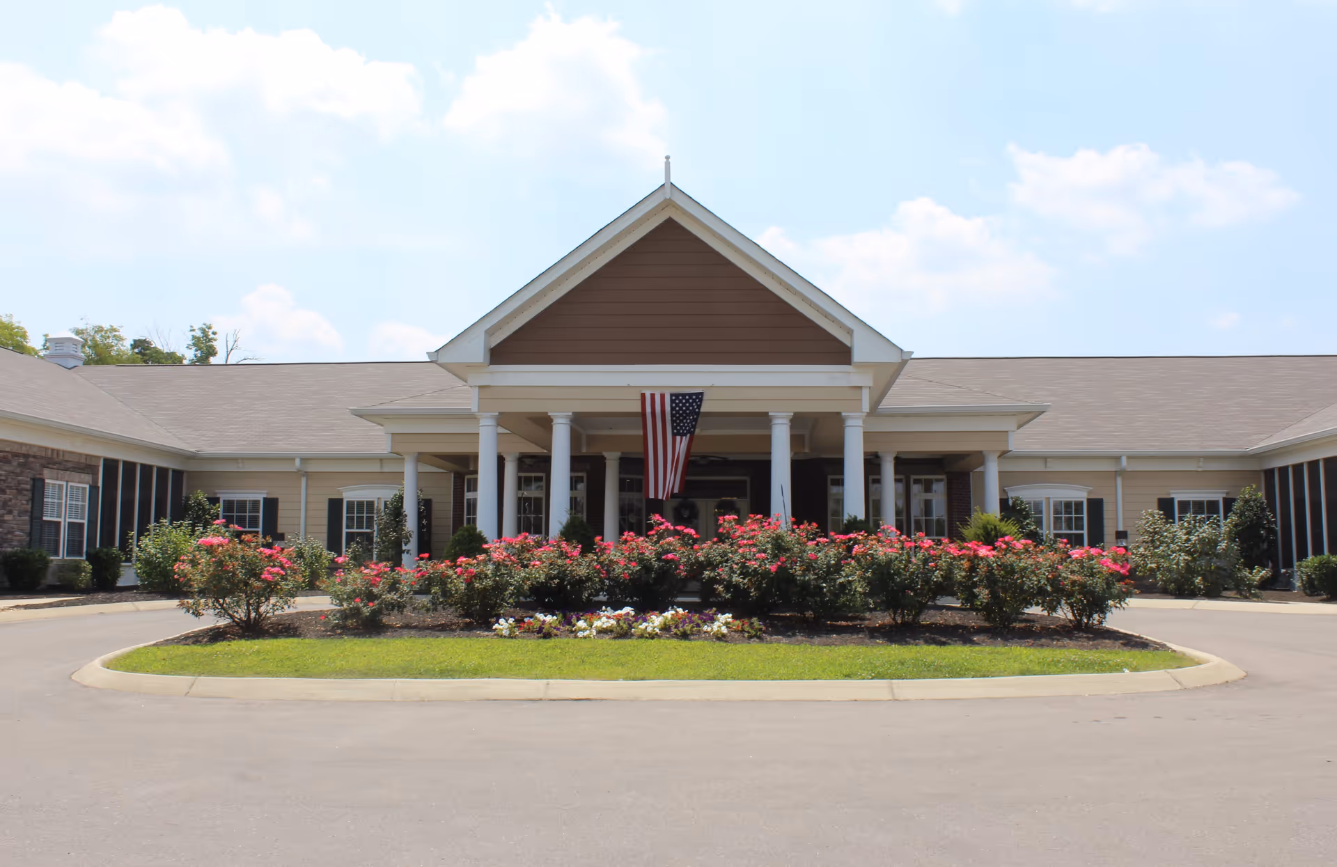 Photo 4 of Carrick Glen Senior Living