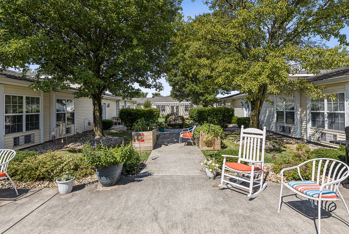 Photo 3 of Trustwell Living at Blanchard Place