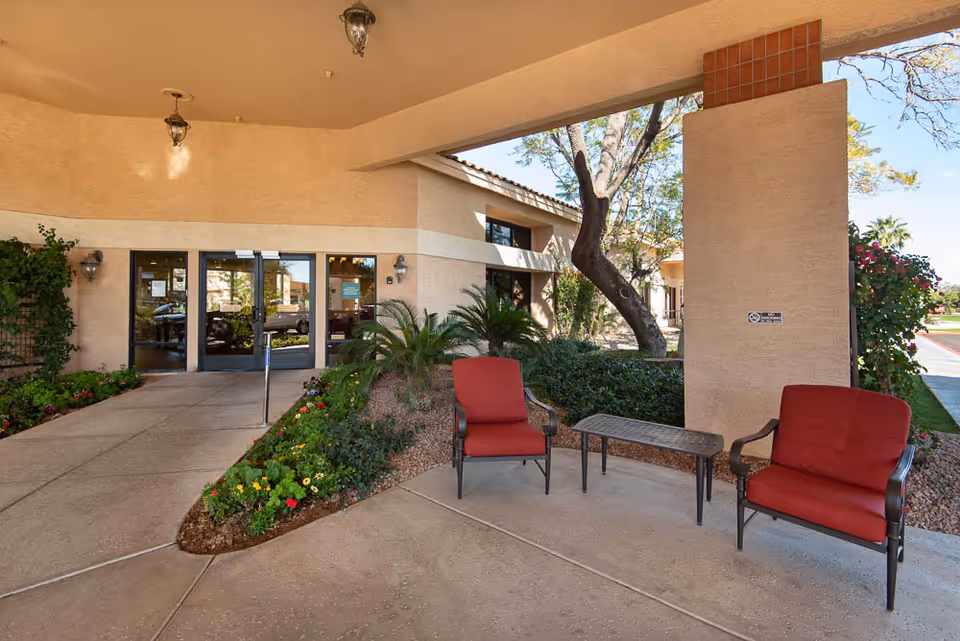 Photo 23 of Life Care Center of Scottsdale