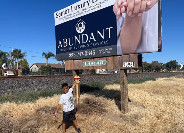Photo of Abundant Residential Living Services, Inc