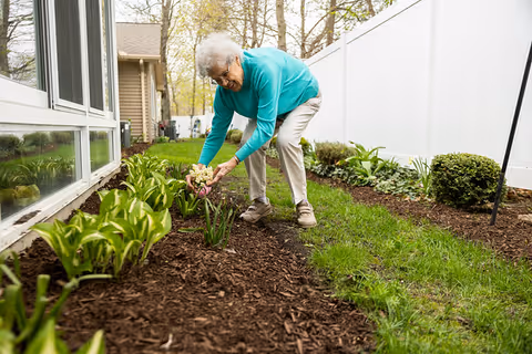 Photo 11 of Otterbein Marblehead SeniorLife Community