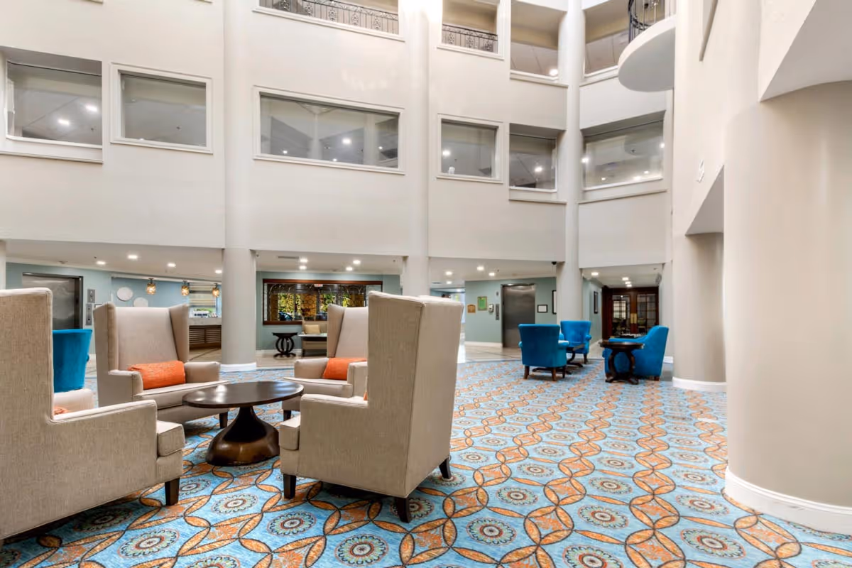 Photo 16 of The Atrium at Boca Raton