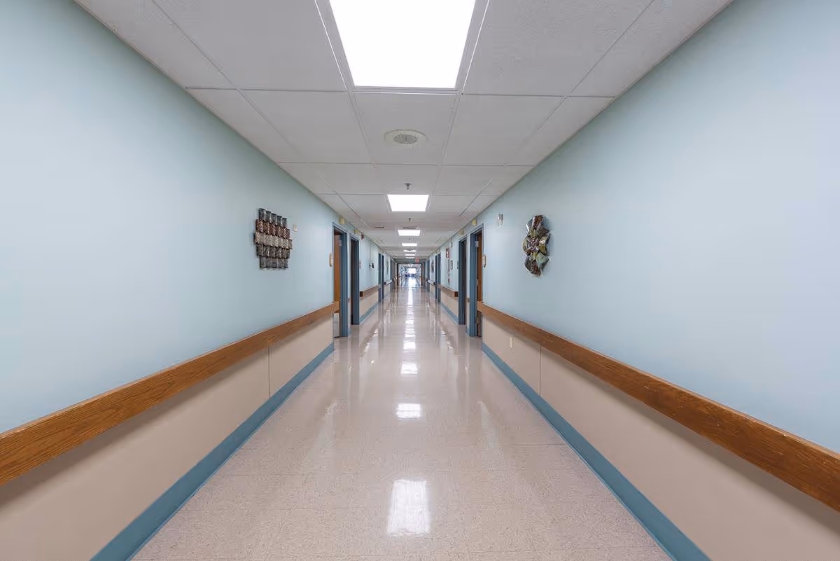Photo 23 of Continuing Healthcare of Niles