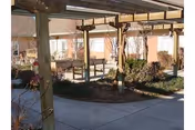 Photo 2 of Garden Oasis
