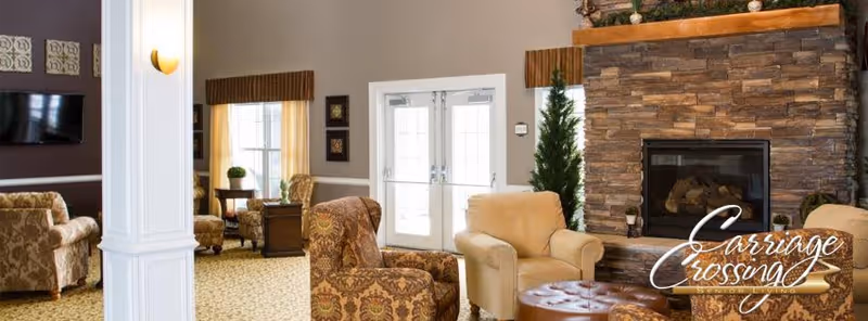 Photo 11 of Carriage Crossing Senior Living of Arcola
