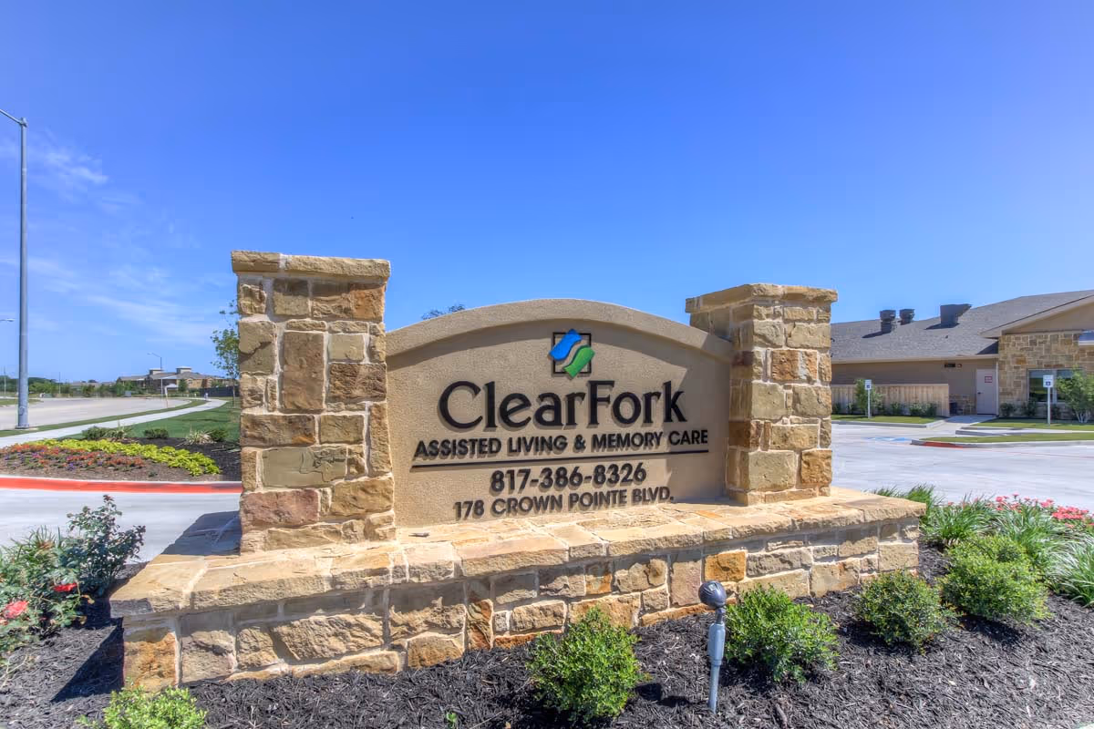 Photo of Clear Fork Assisted Living and Memory Care