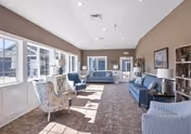 Photo 11 of Hampton Manor Hamburg Assisted Living & Memory Care