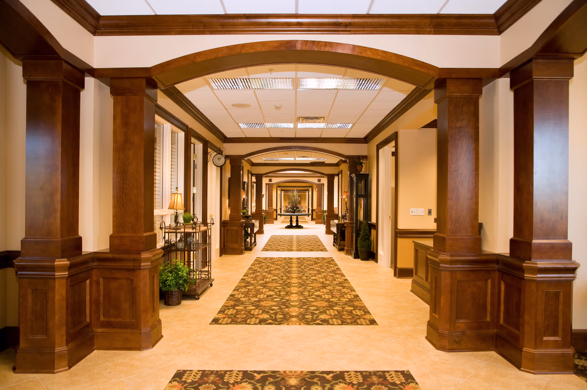 Photo of Life Care Center of Hickory Woods