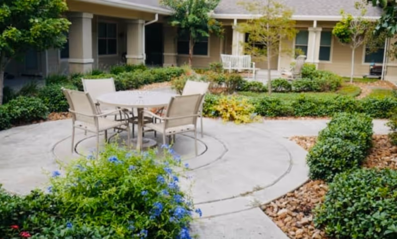 Photo 9 of Orchard Park at Southfork Assisted & Senior Living