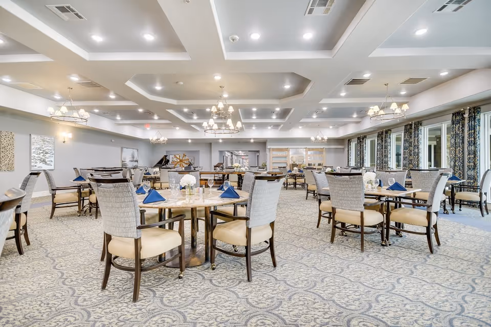 Photo 13 of Legacy Oaks of Azle Senior Living