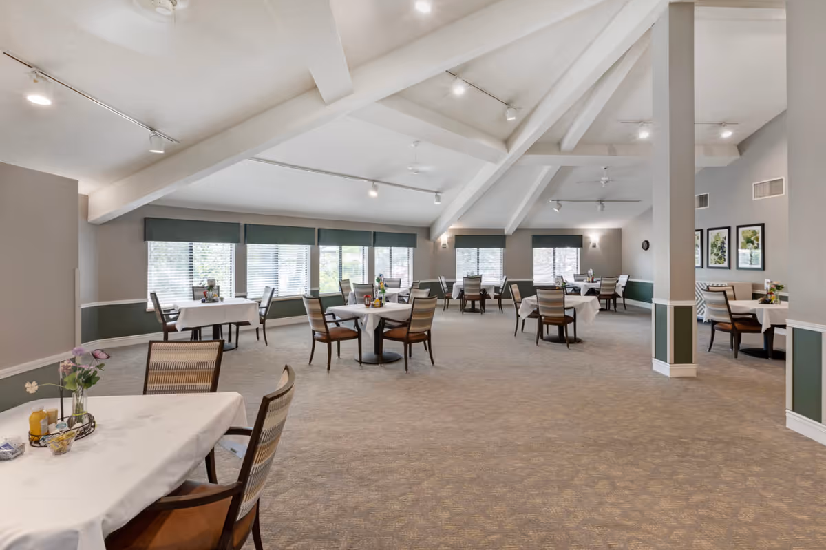 Photo 9 of Oak Hill Terrace Senior Living