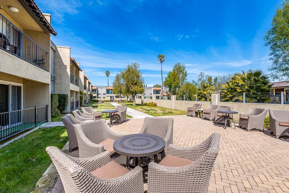 Photo 3 of Escondido  Senior Living