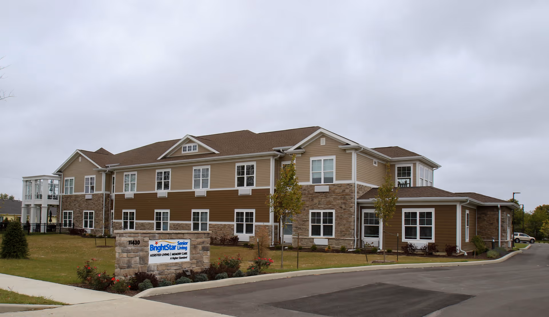 Photo 3 of Lutheran Life Villages - The Village at Pine Valley Assisted Living & Assisted Living Memory Care