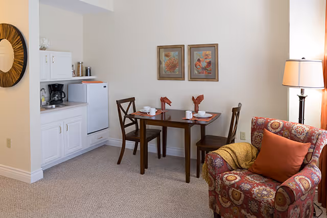 Photo 18 of Capistrano Senior Living
